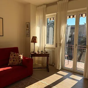 Apartment Casa Brunelleschi, Verona