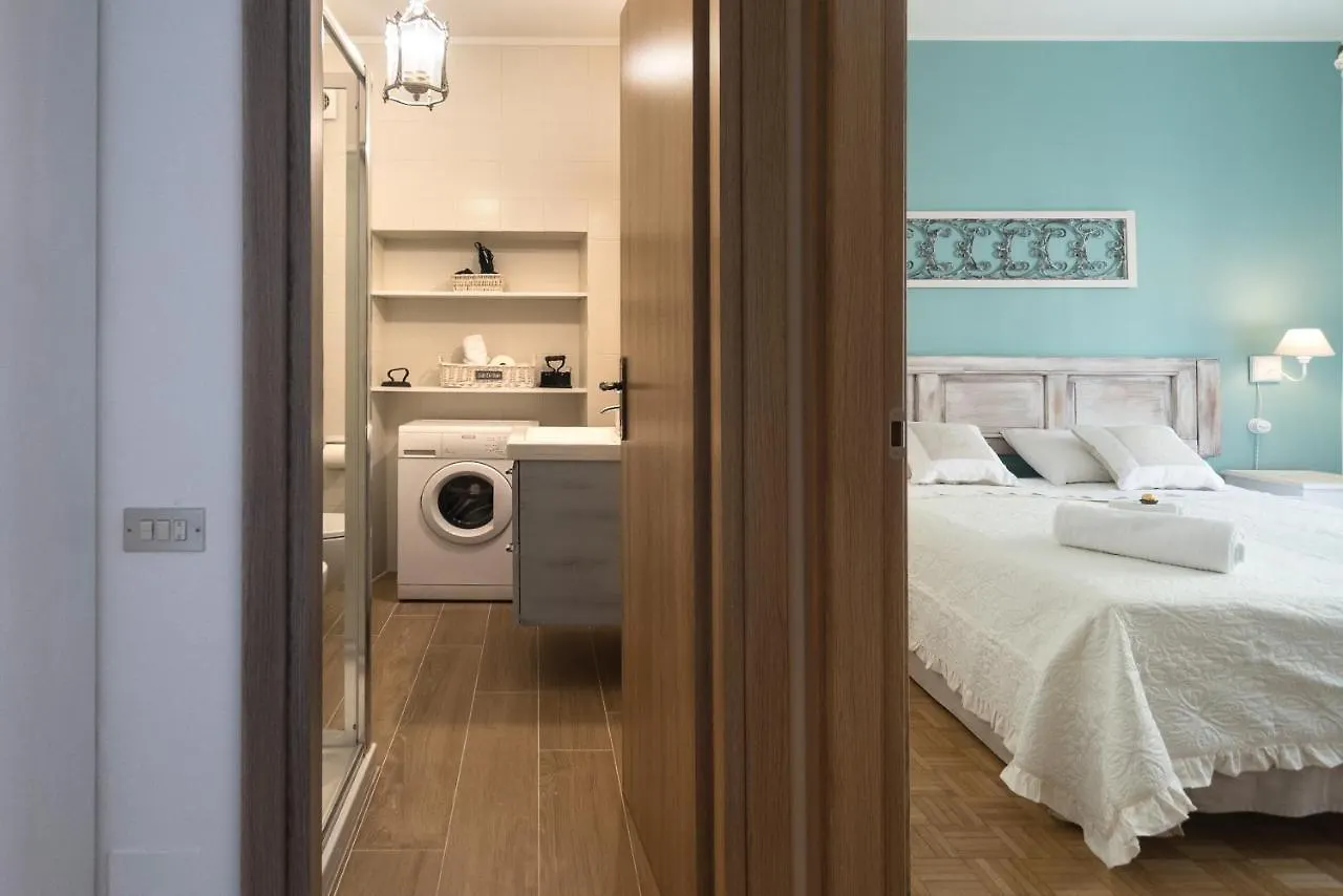 Riva San Zeno - Mood Apartments Verona