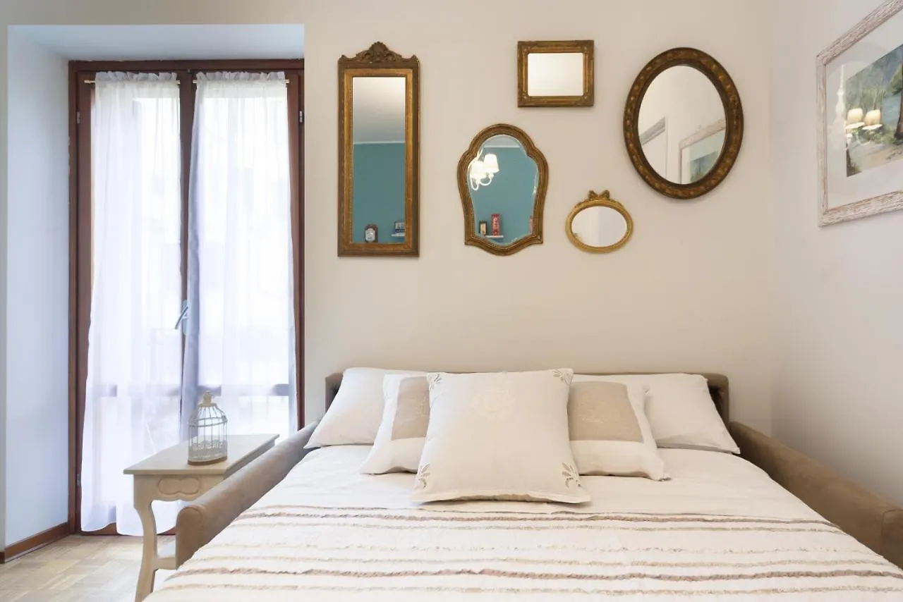 Riva San Zeno - Mood Apartments Verona Italy
