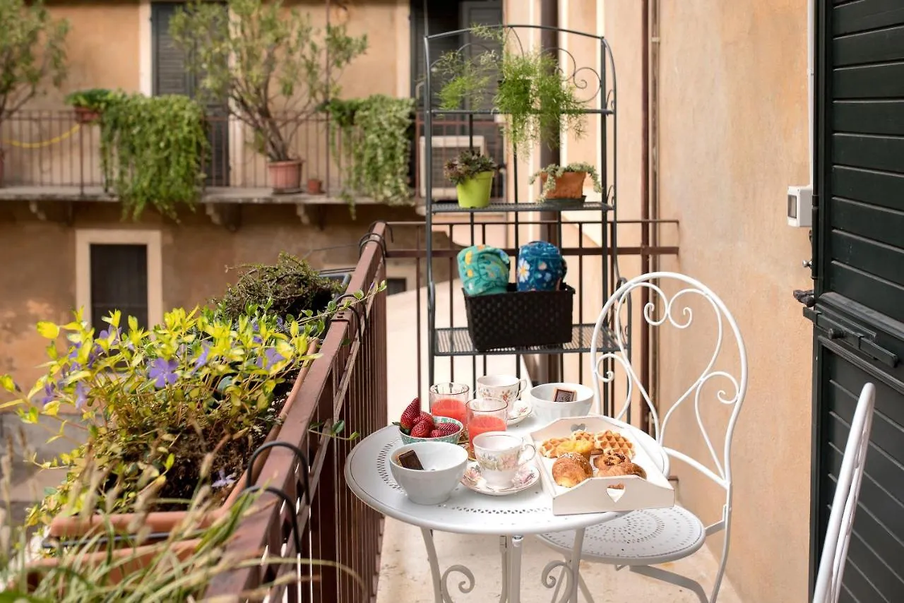 Riva San Zeno - Mood Apartments Verona 0*,