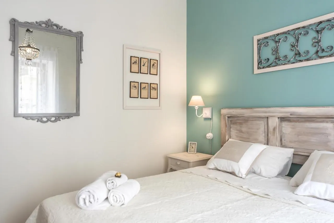 Riva San Zeno - Mood Apartments Verona