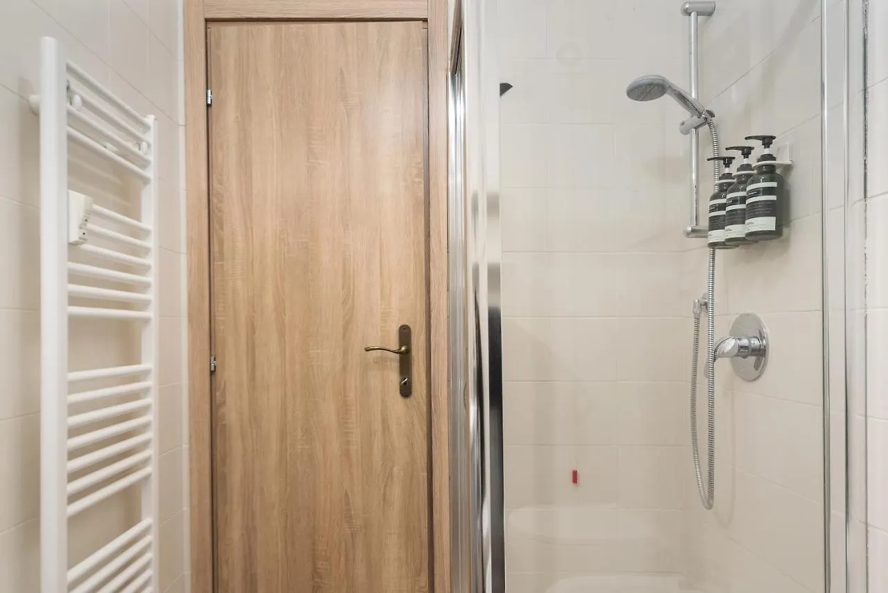 Riva San Zeno - Mood Apartments Verona