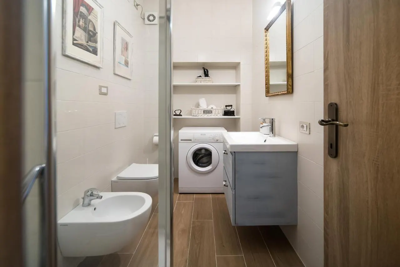 Riva San Zeno - Mood Apartments Verona