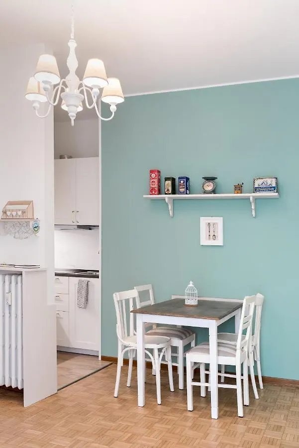 Riva San Zeno - Mood Apartments Verona Italy
