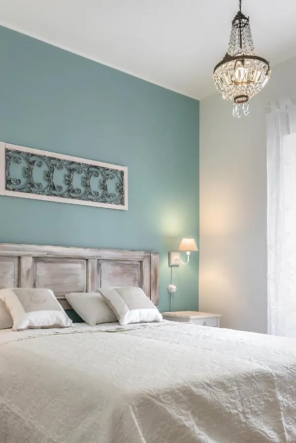 Riva San Zeno - Mood Apartments Verona