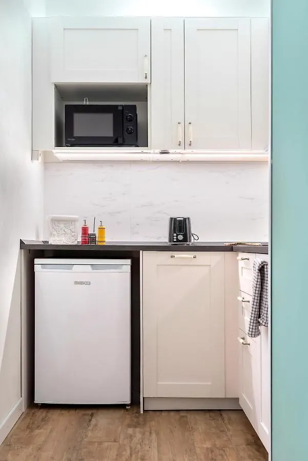 Riva San Zeno - Mood Apartments Verona Italy