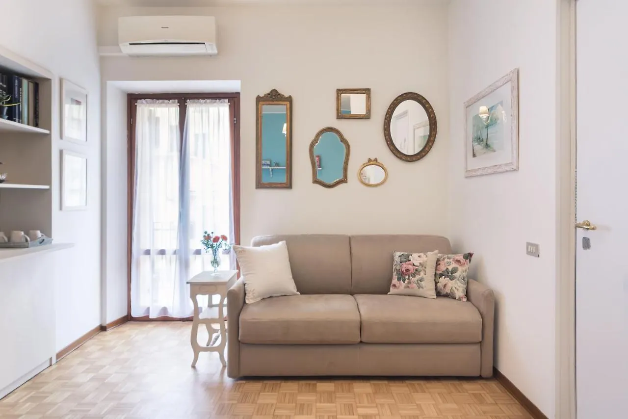 Riva San Zeno - Mood Apartments Verona Italy