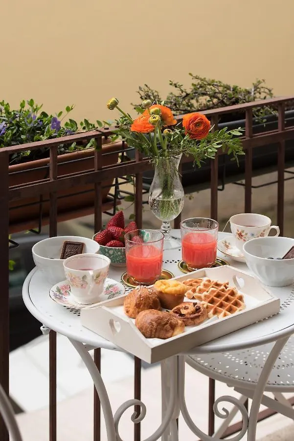 Riva San Zeno - Mood Apartments Verona
