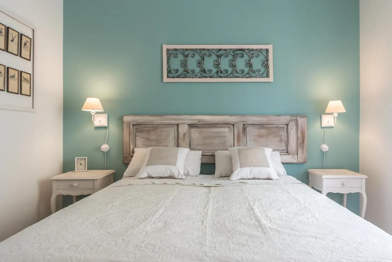 Riva San Zeno - Mood Apartments Verona Italy
